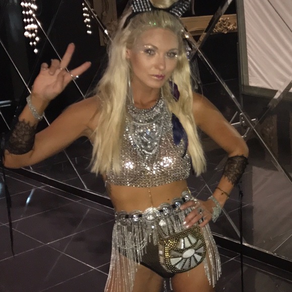 sarahluxe